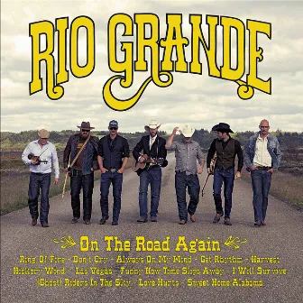 On the Road Again by Rio Grande