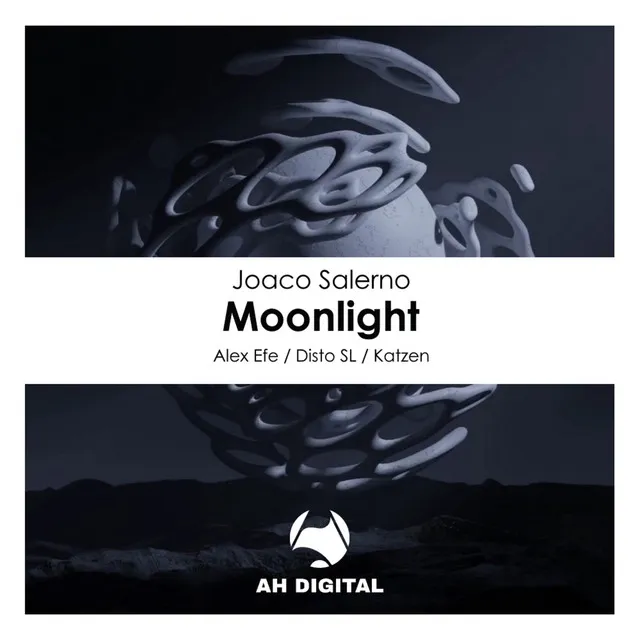 Moonlight - Alex Efe Remix