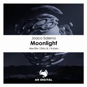 Moonlight (Alex Efe Remix) by Alex Efe