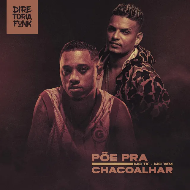 Põe Pra Chacoalhar