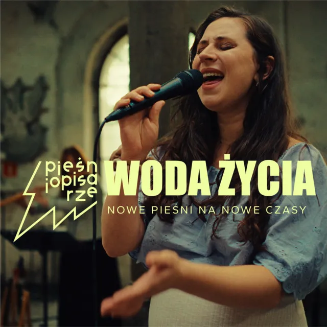 Woda życia