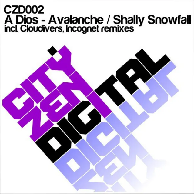 Avalanche - Original Mix