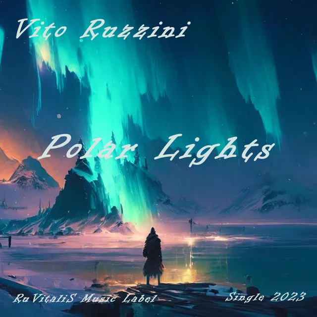 Polar Lights - Atmospheric Front Mix