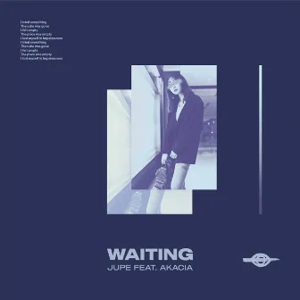 Waiting by Jupe