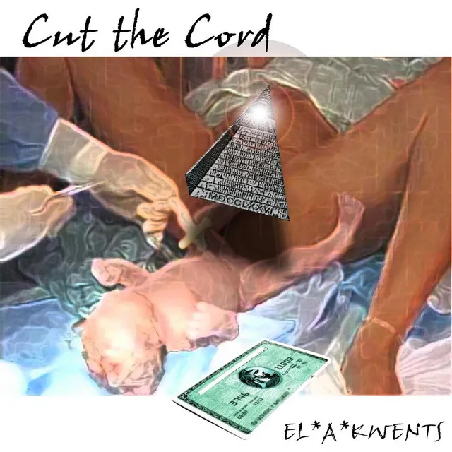 Cut the Cord