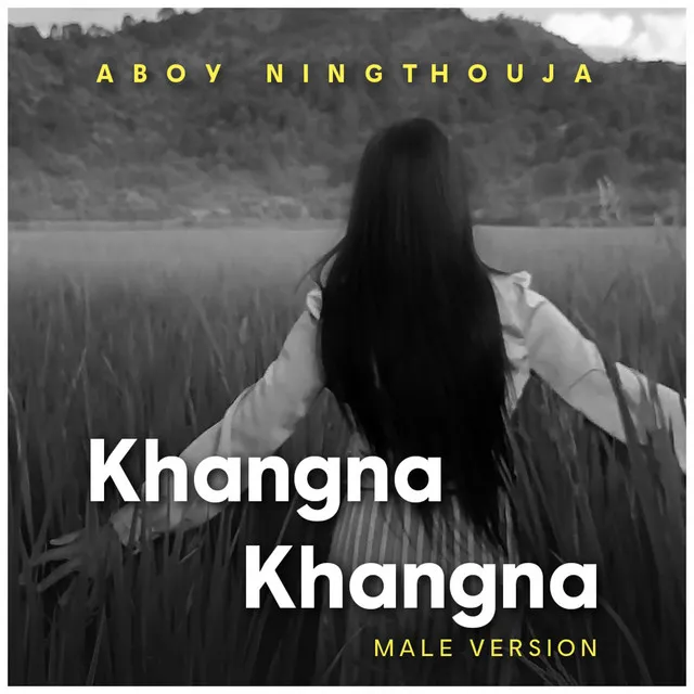 Khangna Khangna - Male Version