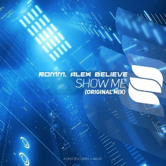 Show Me by Romm