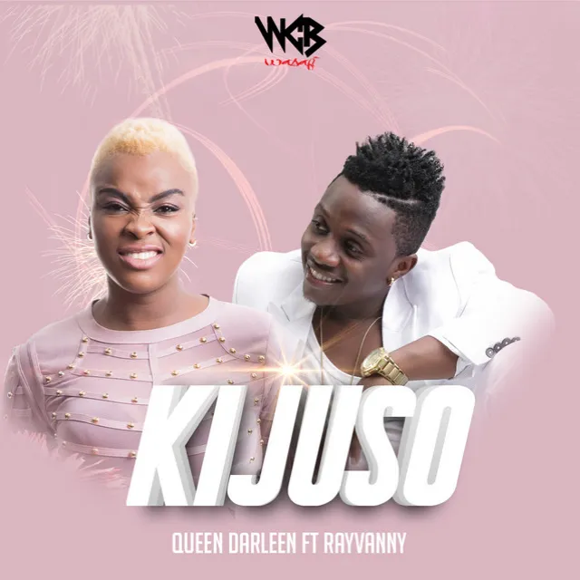 Kijuso (feat. Rayvanny)