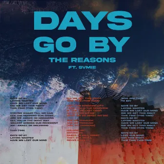 Days Go By by The Reasons