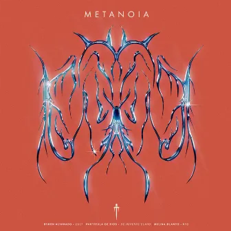 METANOIA by Partícula de Dios