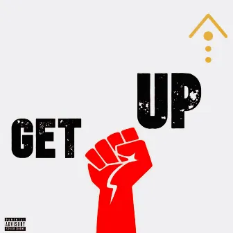 GET UP! by kaylen