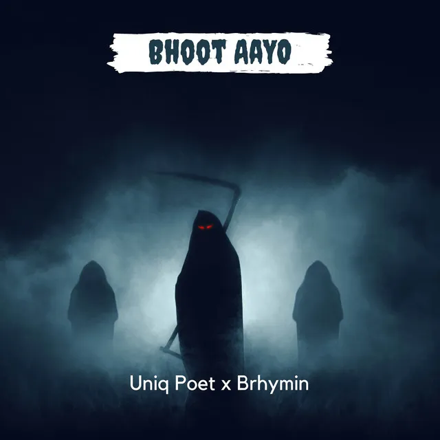 Bhoot Aayo