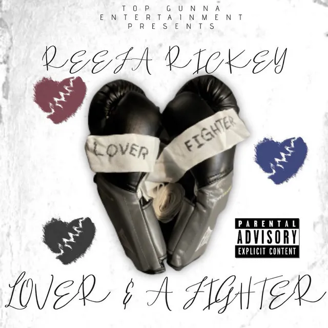 Lover & a Fighter