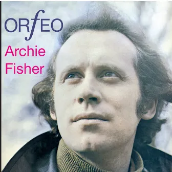 Orfeo by Archie Fisher