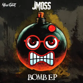 The Bomb by Jmoss