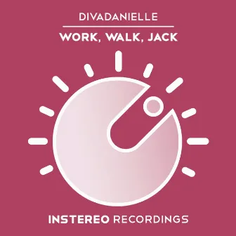 Work, Walk, Jack by divaDanielle