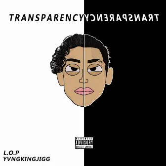 Transparency by LOP