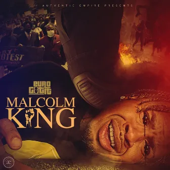 Malcolm King by King Gotit