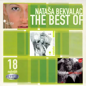 The Best Of by Natasa Bekvalac