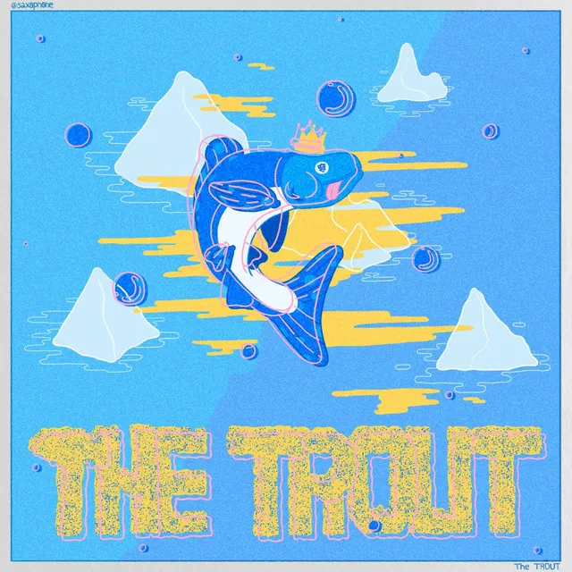 The Trout (feat. 현진 & Innerpeace)