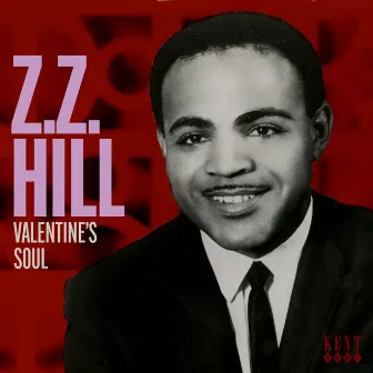 Valentine's Soul by Z.Z. Hill