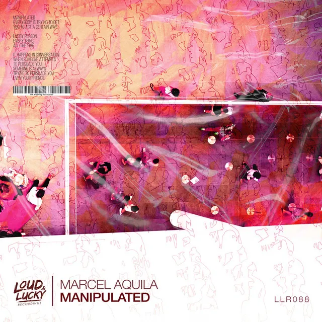 Manipulated