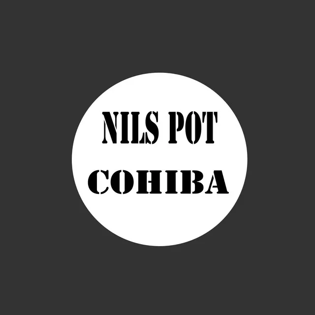 Cohiba - NLS mix