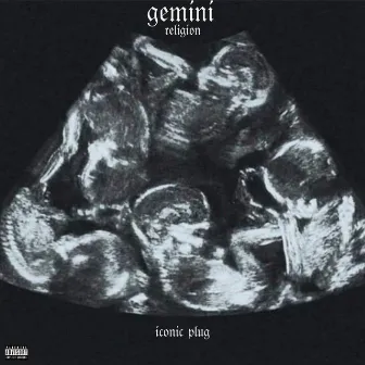 Gemini Religion by Unknown Artist