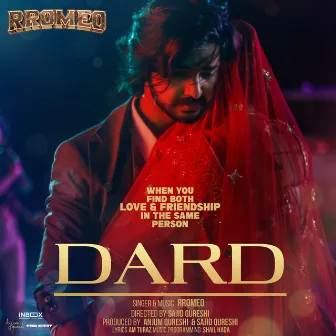 Dard by Rromeo