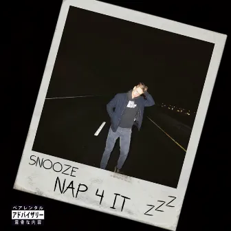 Nap 4 It by Lil Snooze