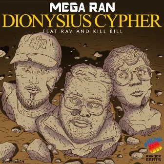 Dionysius Cypher by RandomBeats