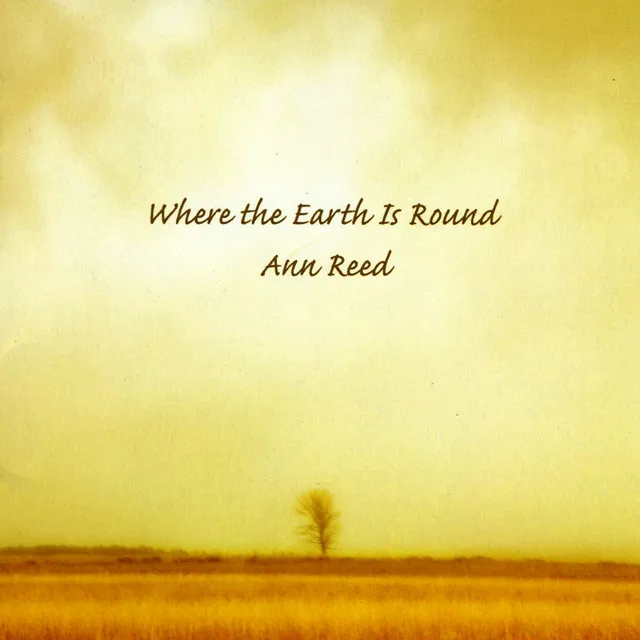 Where the Earth Is Round