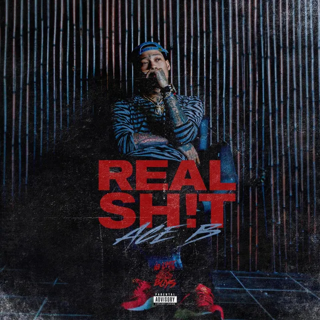 Real Shit - Single