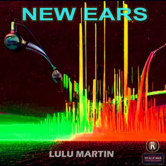 New Ears (Original) by Lulu Martin