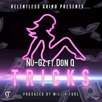 Tricks by Nu Gz