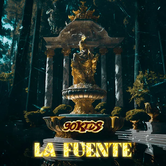 La Fuente