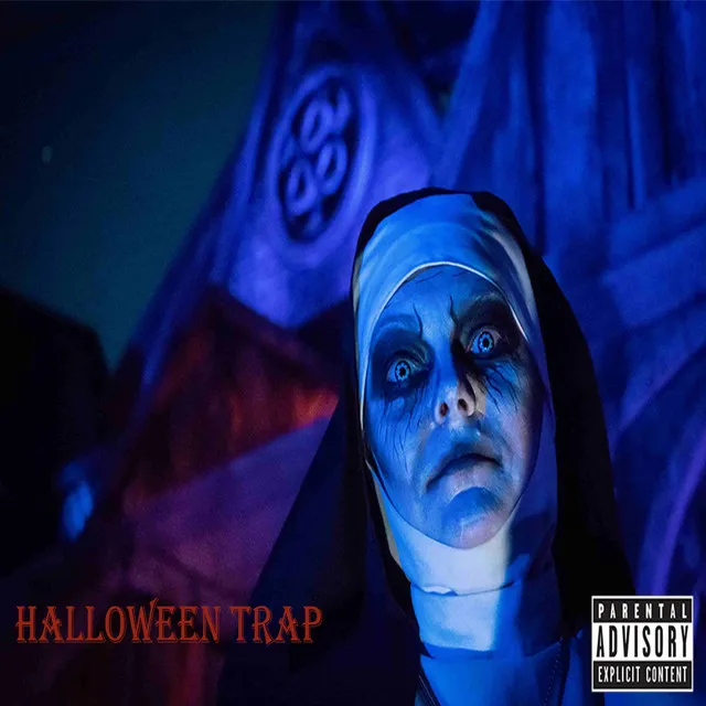 Halloween Trap (Instrumental)