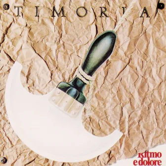 Ritmo E Dolore by Timoria