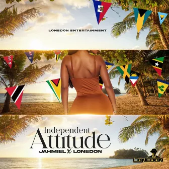 Independent Attitude by Lone Don