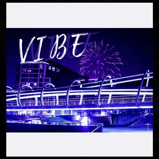 Vibe - Radio Edit