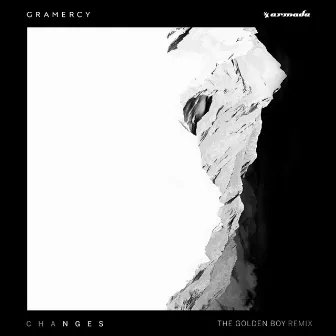 Changes (The Golden Boy Remix) by Gramercy