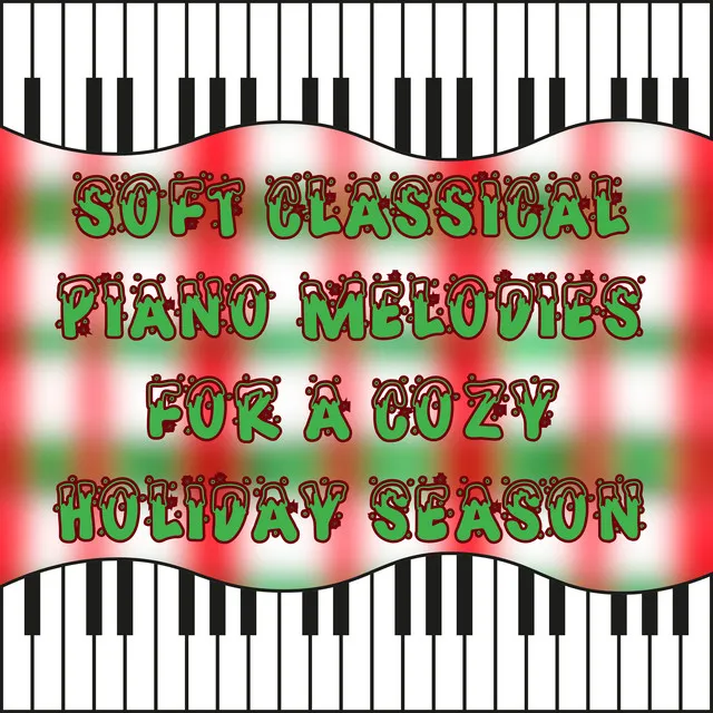 Fireside Christmas Piano Relaxation