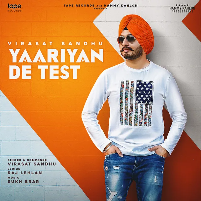 Yaariyan De Test