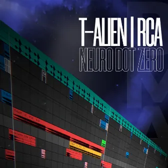 Neuro Dot Zero by T-Alien