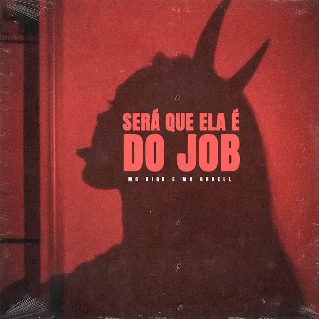 Será Que Ela É do Job (feat.Gree Cassua)