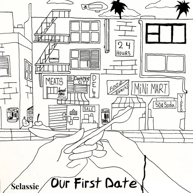 Our First Date