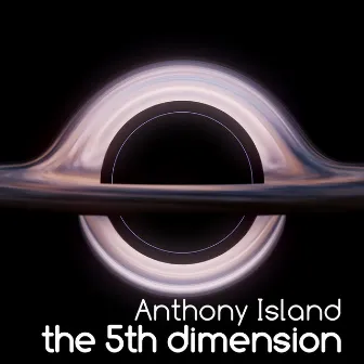 The 5th Dimension by Anthony Island