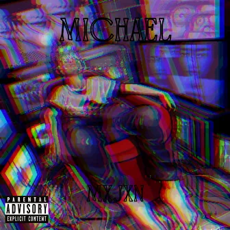 Michael by Majin Riggs