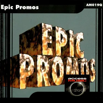 Epic Promos by Udi Harpaz