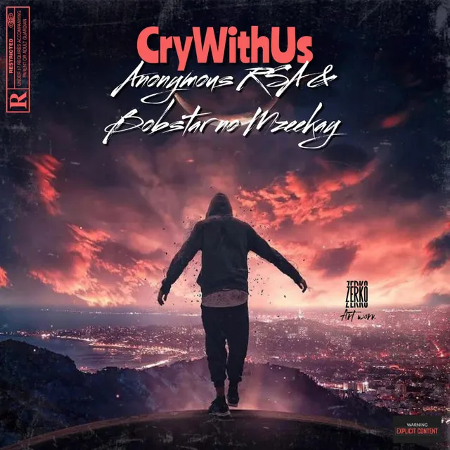 CryWithUs